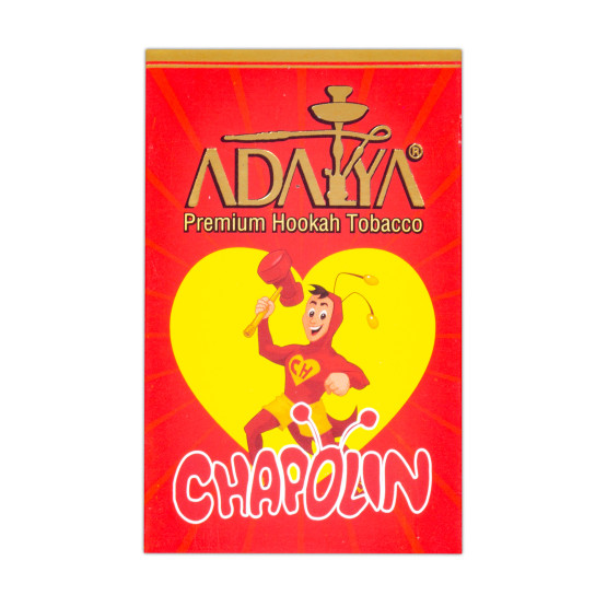 Adalya Chapolin (Чаполин) - 50 грамм